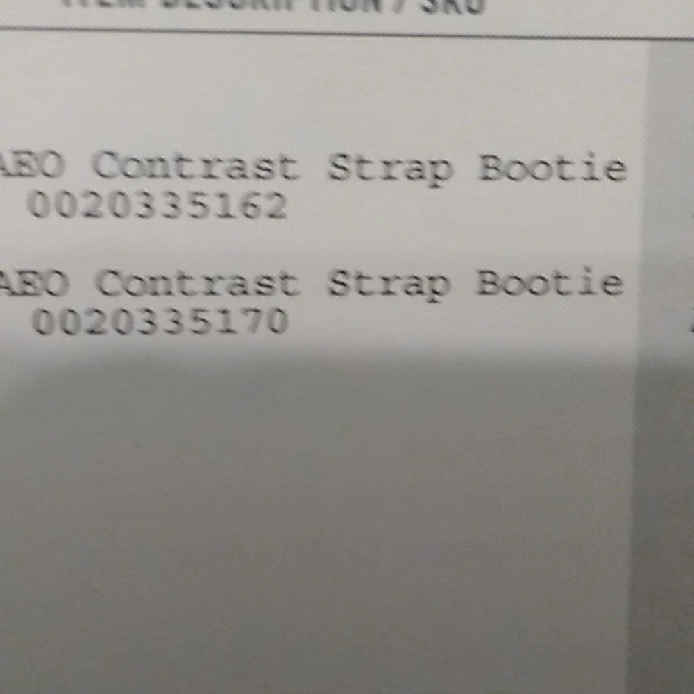 Tan/ leapord booties - Picture 10 of 10